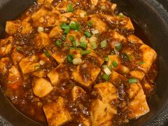 麻婆豆腐-南门小馆·清真(国贸商城店)