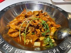 -李想大虾(绿地新都会店)