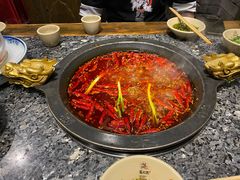 -蜀大侠火锅(建设路第五大道店)