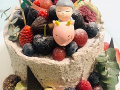-EnergyCake蛋糕理想国