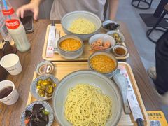 -蟹味阁·蟹黄面(体育西横街店)