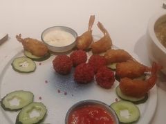 -旺达·福州菜(正大广场店)