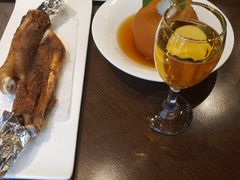 -老牌坊鲁菜名店(宽厚里店)