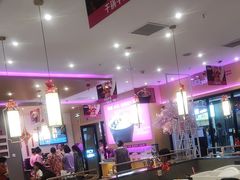 -椒行天下干锅牛蛙·(万宝店)