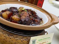 -春盛渔府(牛首山店)