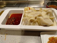 -丰茂烤串(公园店)