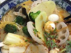 -重庆麻辣烫(国权路店)