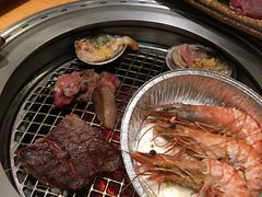 -赤坂亭·M9和牛烧肉·铁板烧·日料398放题(长泰广场店)