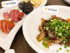 -台湾小食汇快餐