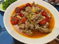 -阿毛饭店(和义路店)