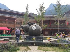 -中国傩城