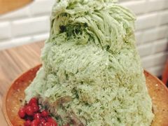 -Ice Monster冰馆·CNN评选全球十大甜品(国贸商城店)