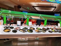 -纽约客美式餐厅(新奥购物中心店)