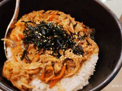 -新石器烤肉(中房金谊广场店)