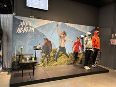 -迪卡侬(大英山店)