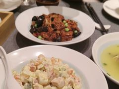 -新吉士·上海菜(浦东LCM置汇旭辉店)