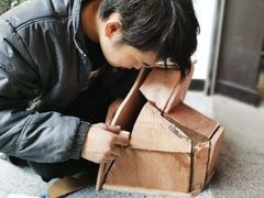 -音响码头汽车音响改装店