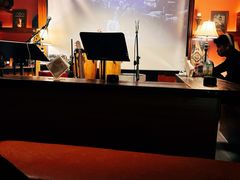 -音乐房子·Vintage Live Bar(玉林总店)