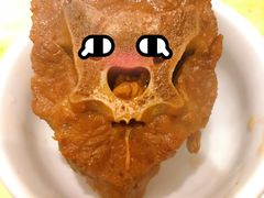 羊蝎子涮锅-香满锅老北京羊蝎子火锅·家常菜(新街口店)