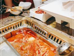 -蜀九鼎毛肚火锅(惠安店)