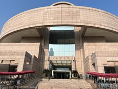 -上海博物馆(人民广场馆)