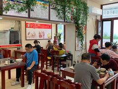 大堂-沈老头包子(八十五店)