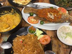 -Limapulo: Baba Can Cook