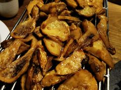 -水木苼 蔬食料理