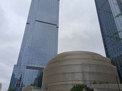 -美罗城停车场(美罗城店)