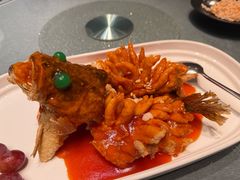 -松鹤楼(狮山永利广场店)