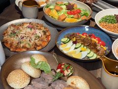 -丝路有约·优雅新疆菜(万宴城店)