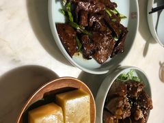 -小吊梨汤·北京菜·烤鸭(鸟巢店)