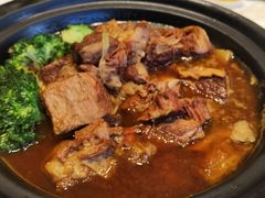 -北京西单美爵酒店-融轩中餐厅