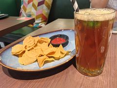 -Shantek象提南亚西餐厅&Bistro(淮海中路店)