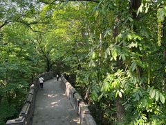 -虞山城墙