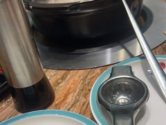 -春润大地海南椰子鸡(沙井京基百纳广场店)