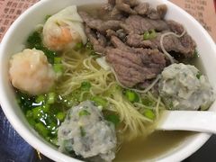 -荔林食店(西华路店)