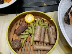 -滕头生态酒店(奉化店)