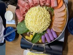 -李先生的首尔小馆(松江启源广场店)