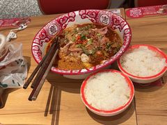 -辣伍爺·冒菜(乐淘里店)