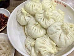 三鲜包子-津门张记包子铺(华昌道店)