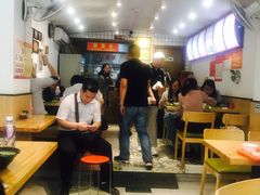 -晓午阳常熟炒浇面(红庙店)