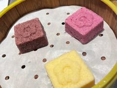 -老淮滨-蚌埠非遗小吃(淮河路店)