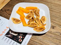 -龙少爷碳火干锅(环球中心店)