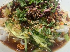 西贝面筋-西贝(南开大悦城店)