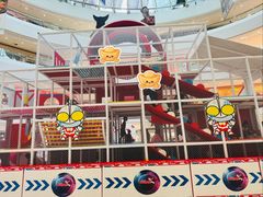 -银泰百货(海宁店)