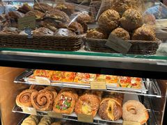 -Fergbaker(皇后镇店)