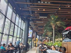 -咖梦餐厅 COMENG RESTAURANT