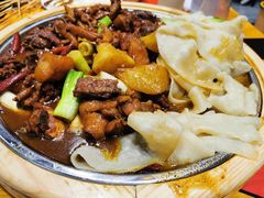 -西部来客大盘鸡(东大街店)
