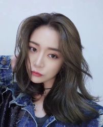 -TK·HAIR SALON韩式设计